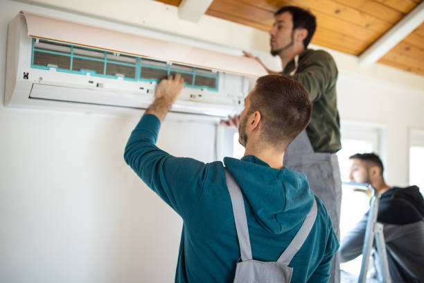 Best Affordable HVAC Services  in Shelbina, MO