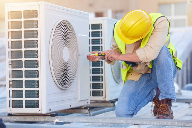 Best Air Conditioning Repair  in Shelbina, MO