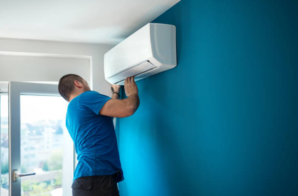 Best Residential HVAC Services  in Shelbina, MO