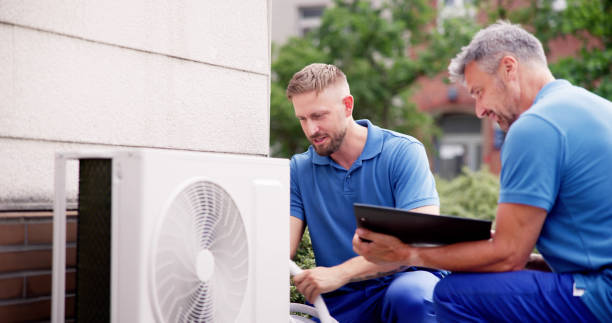 Best Emergency HVAC Repair  in Shelbina, MO