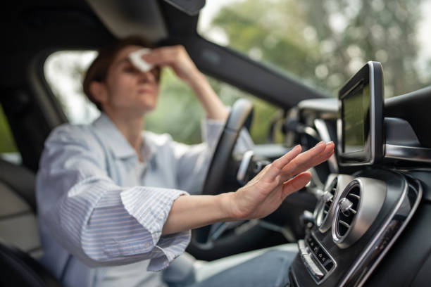 Affordable Air Conditioning Repair in Shelbina, MO