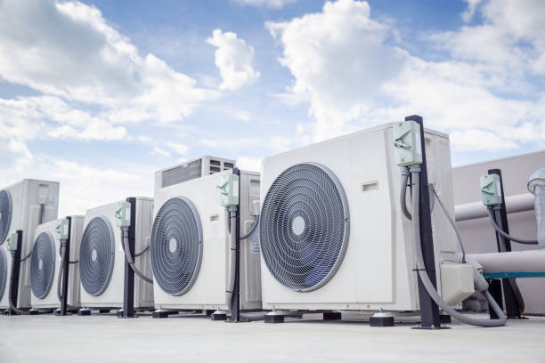 Professional HVAC in Shelbina, MO