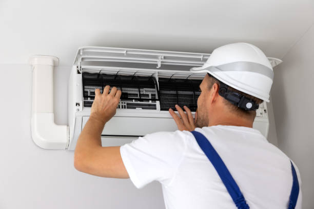 Best HVAC Cleaning Services  in Shelbina, MO