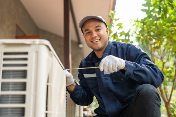 Best HVAC Emergency Services  in Shelbina, MO