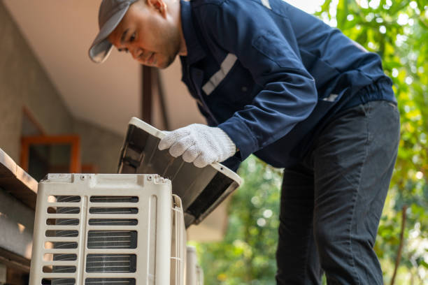 HVAC Emergency Services in Shelbina, MO